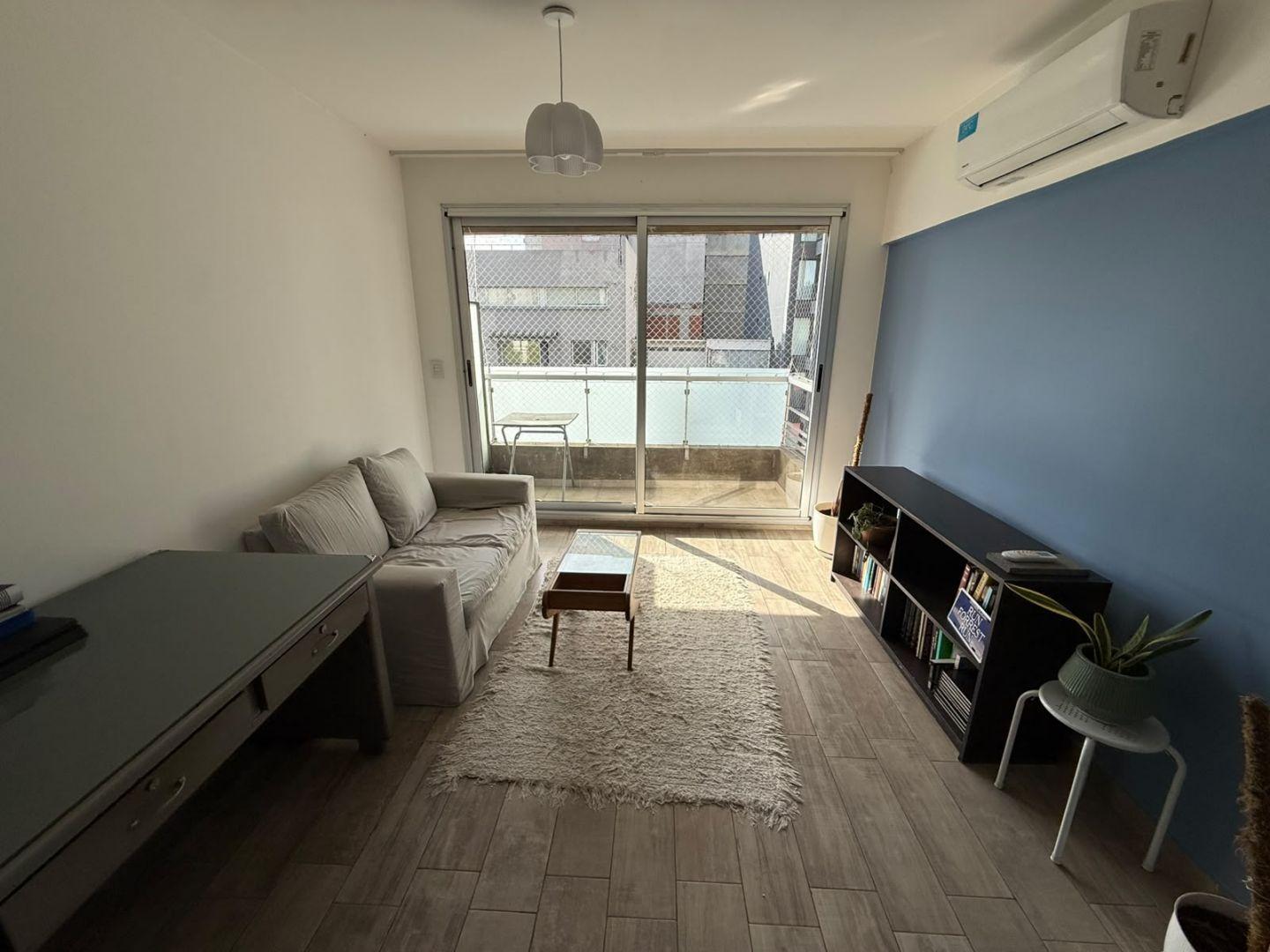 Foto de Departamento 2 ambientes. | VEGA, NICETO, CNEL. 5770, imagen 3