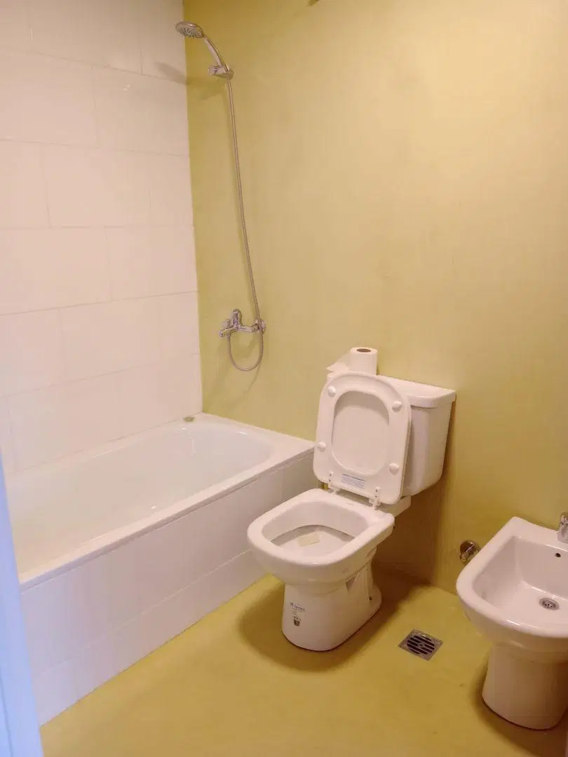 Departamento 2 ambientes. | ESPINOSA 2310 5