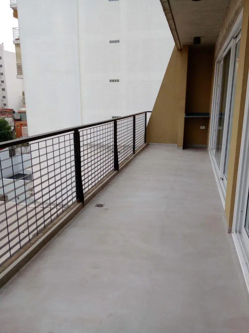 Departamento 2 ambientes. | ESPINOSA 2310 3