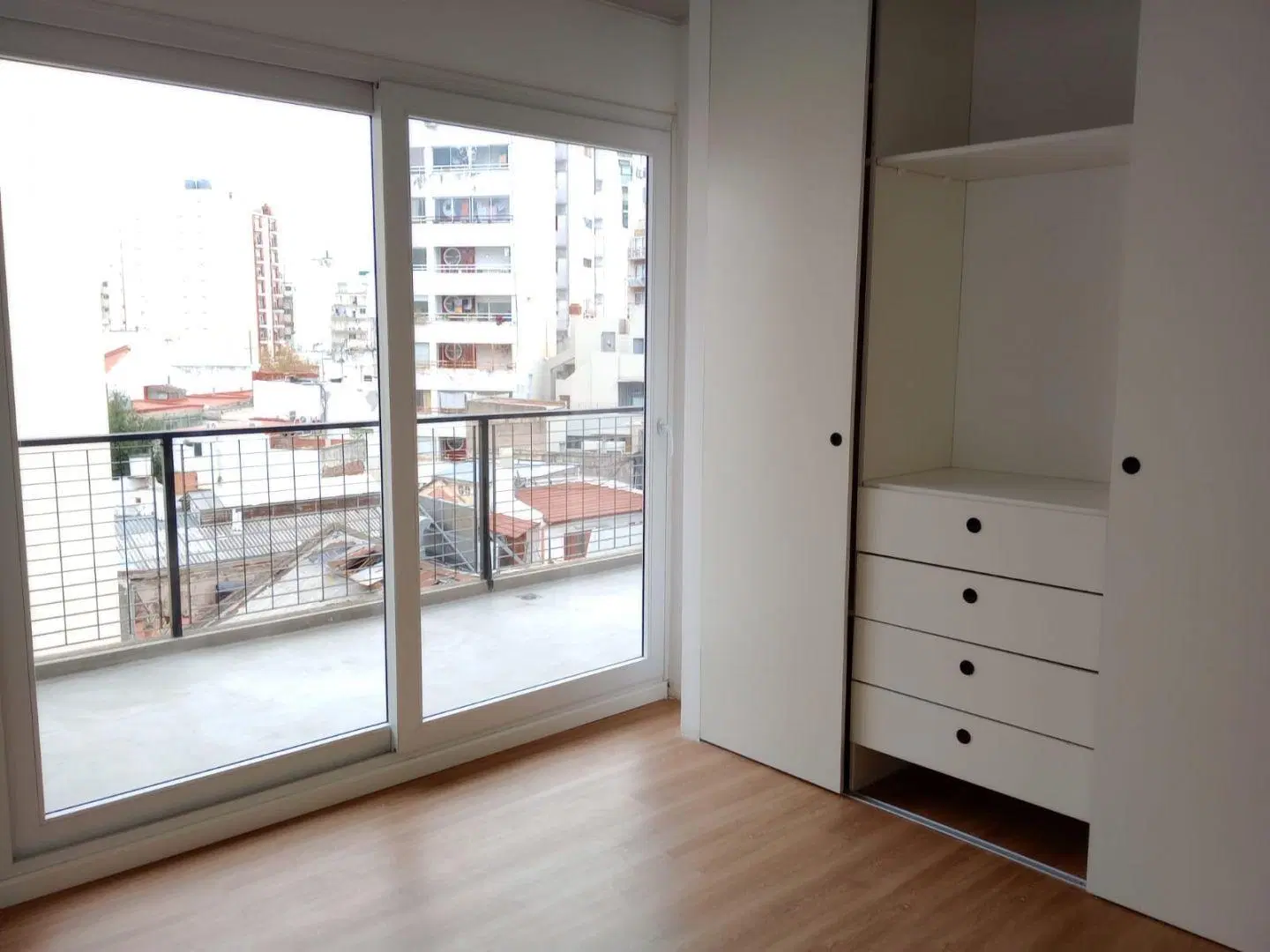 Departamento 2 ambientes. | ESPINOSA 2310 1