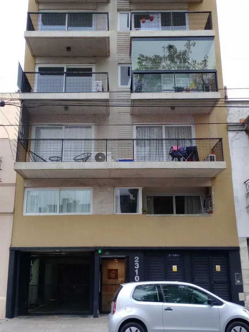 Departamento 2 ambientes. | ESPINOSA 2310 8