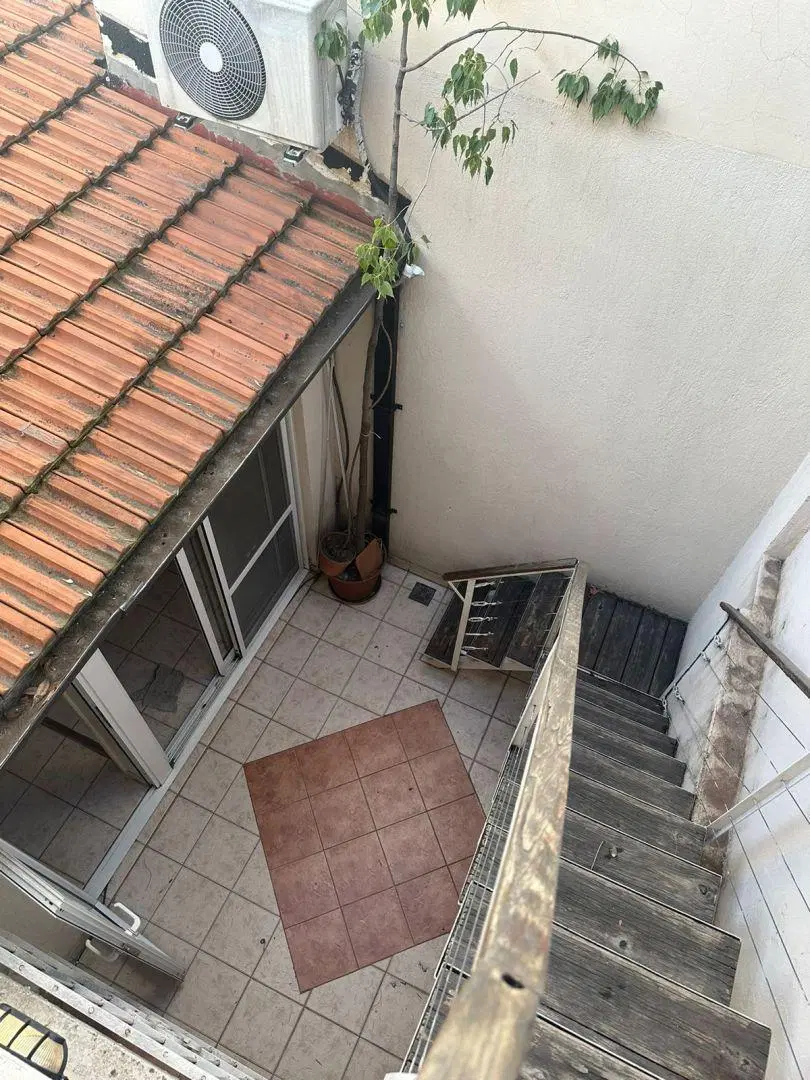 PH 3AMB + HAB ALTOS - 2 TERRAZAS - PATIO 5