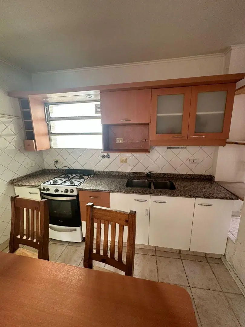 PH 3AMB + HAB ALTOS - 2 TERRAZAS - PATIO 3