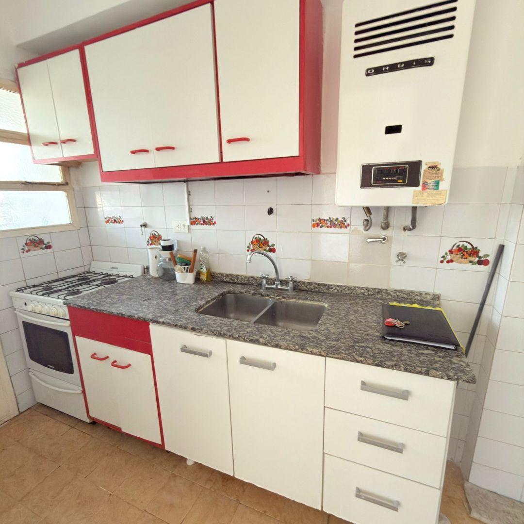 Foto de Departamento 3 ambientes. | PALESTINA 532, imagen 1