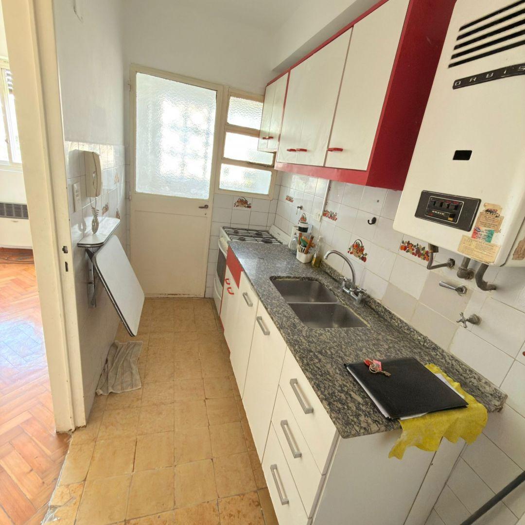 Foto de Departamento 3 ambientes. | PALESTINA 532, imagen 4