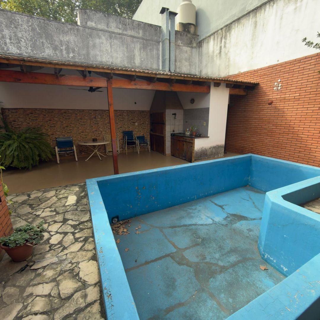 Foto de Casa 4 ambientes 2 dormitorios. | JORGE NEWBERY 4420, imagen 3