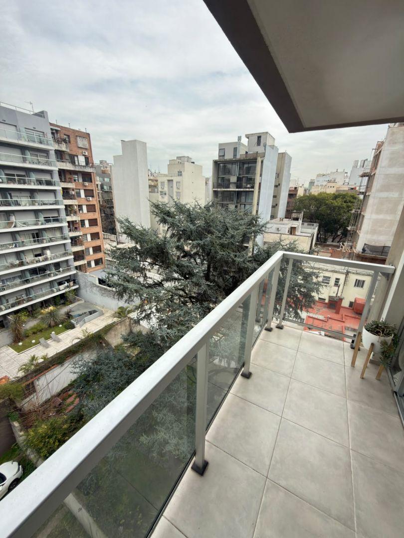 Foto de Departamento 1 ambiente. | ZAPATA 150, imagen 3