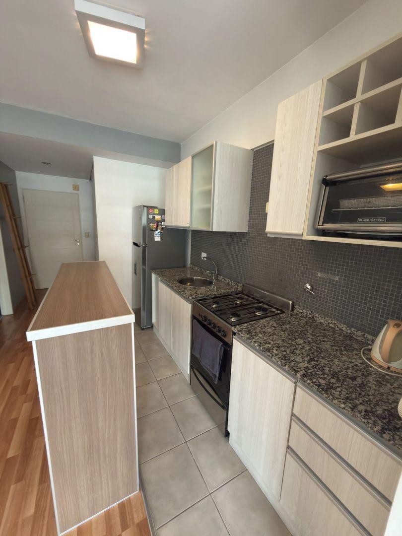 Foto de Departamento 1 ambiente. | ZAPATA 150, imagen 4