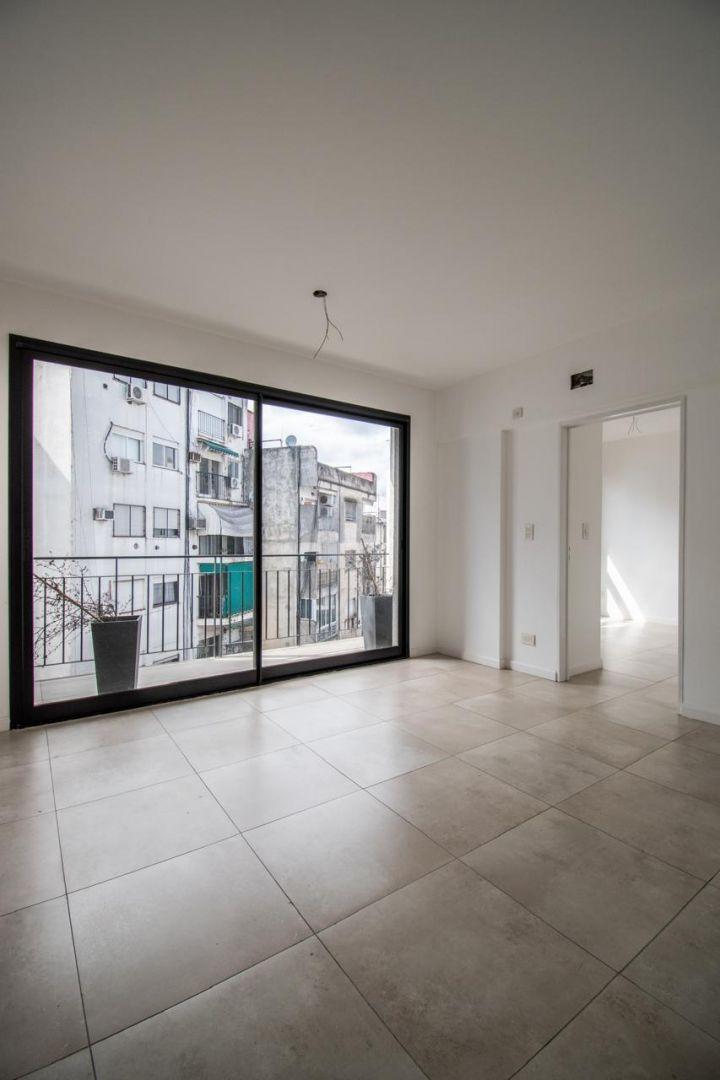 Foto de Venta de Departamento 2 AMBIENTES a estrenar en Liniers, Capital Federal, imagen 3