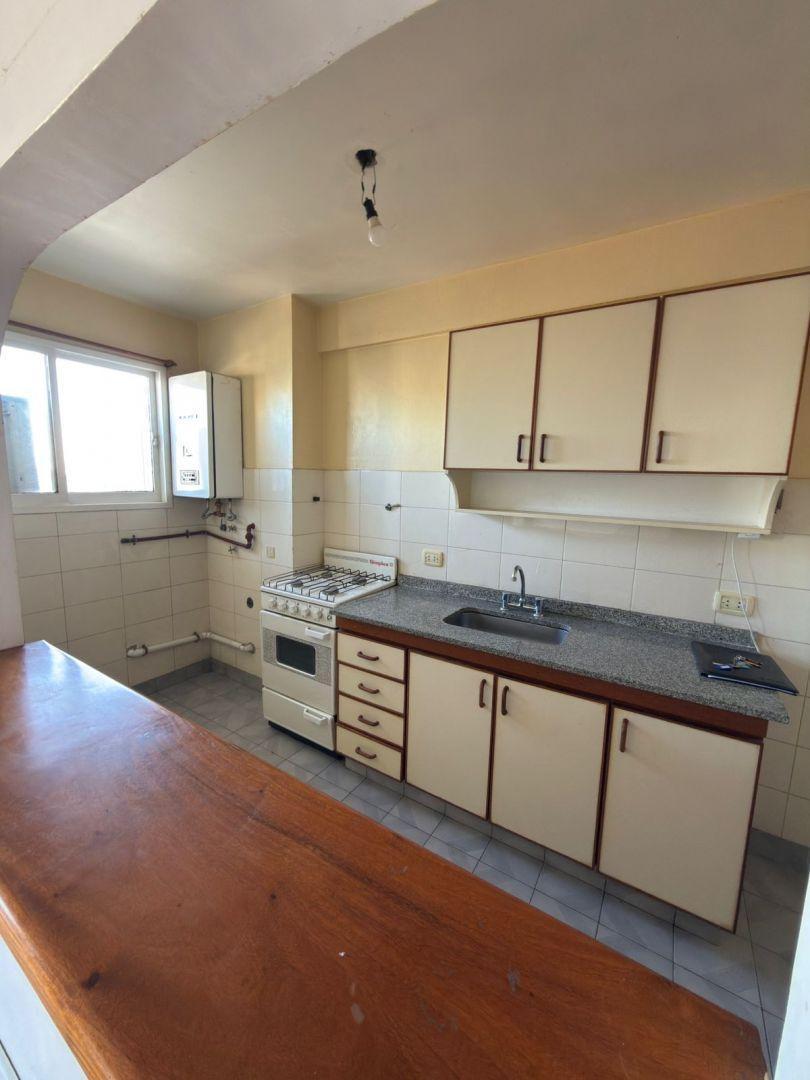 Foto de Alquiler de Departamento 2 ambientes con Balcon al frente en, imagen 5