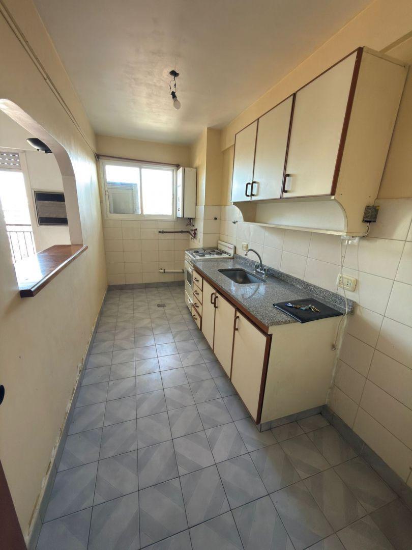 Foto de Alquiler de Departamento 2 ambientes con Balcon al frente en, imagen 4