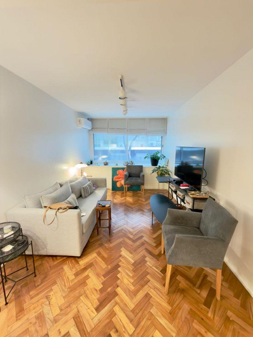 Foto de Venta de Departamento 2 ambientes en Recoleta, Capital Federal, imagen 2