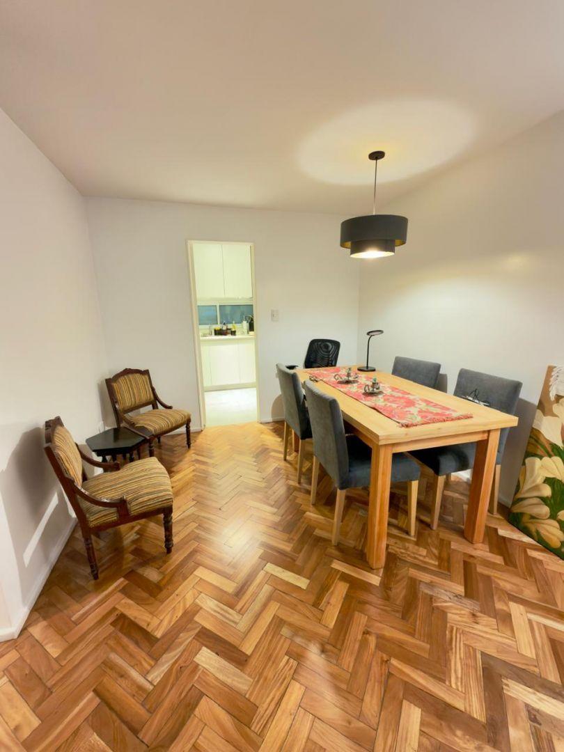Foto de Venta de Departamento 2 ambientes en Recoleta, Capital Federal, imagen 4