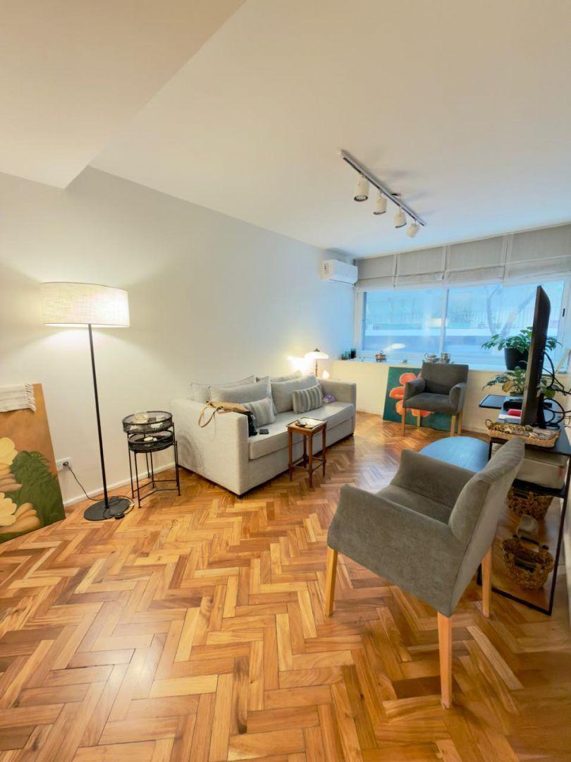 Foto de Venta de Departamento 2 ambientes en Recoleta, Capital Federal, imagen 3