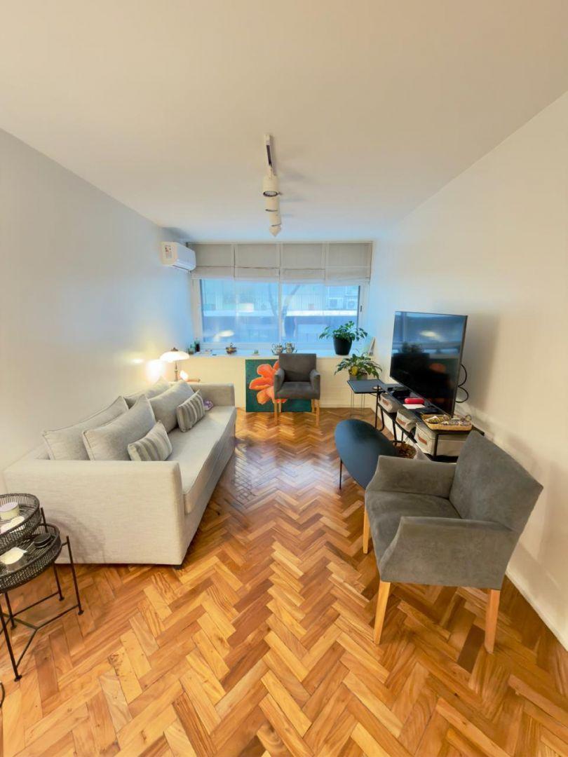 Foto de Venta de Departamento 2 ambientes en Recoleta, Capital Federal, imagen 5