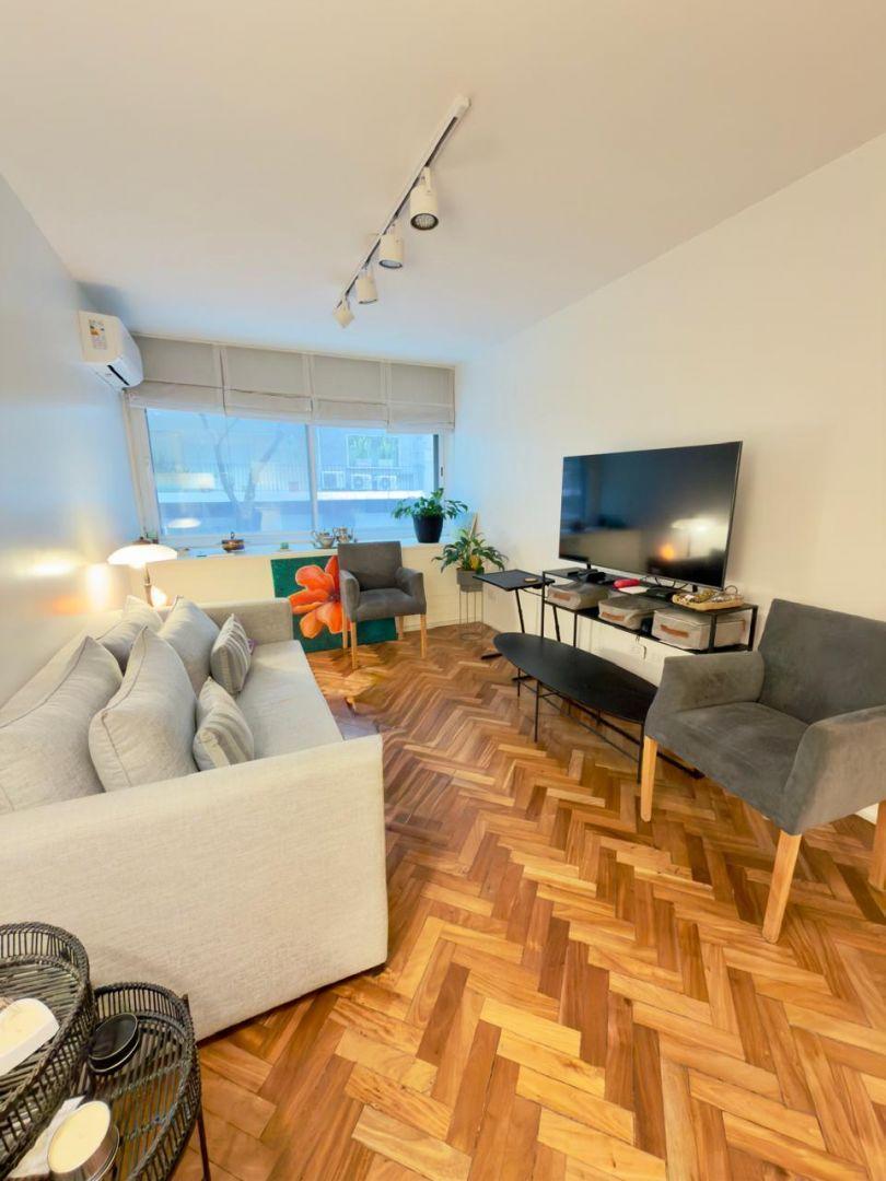Foto de Venta de Departamento 2 ambientes en Recoleta, Capital Federal, imagen 1
