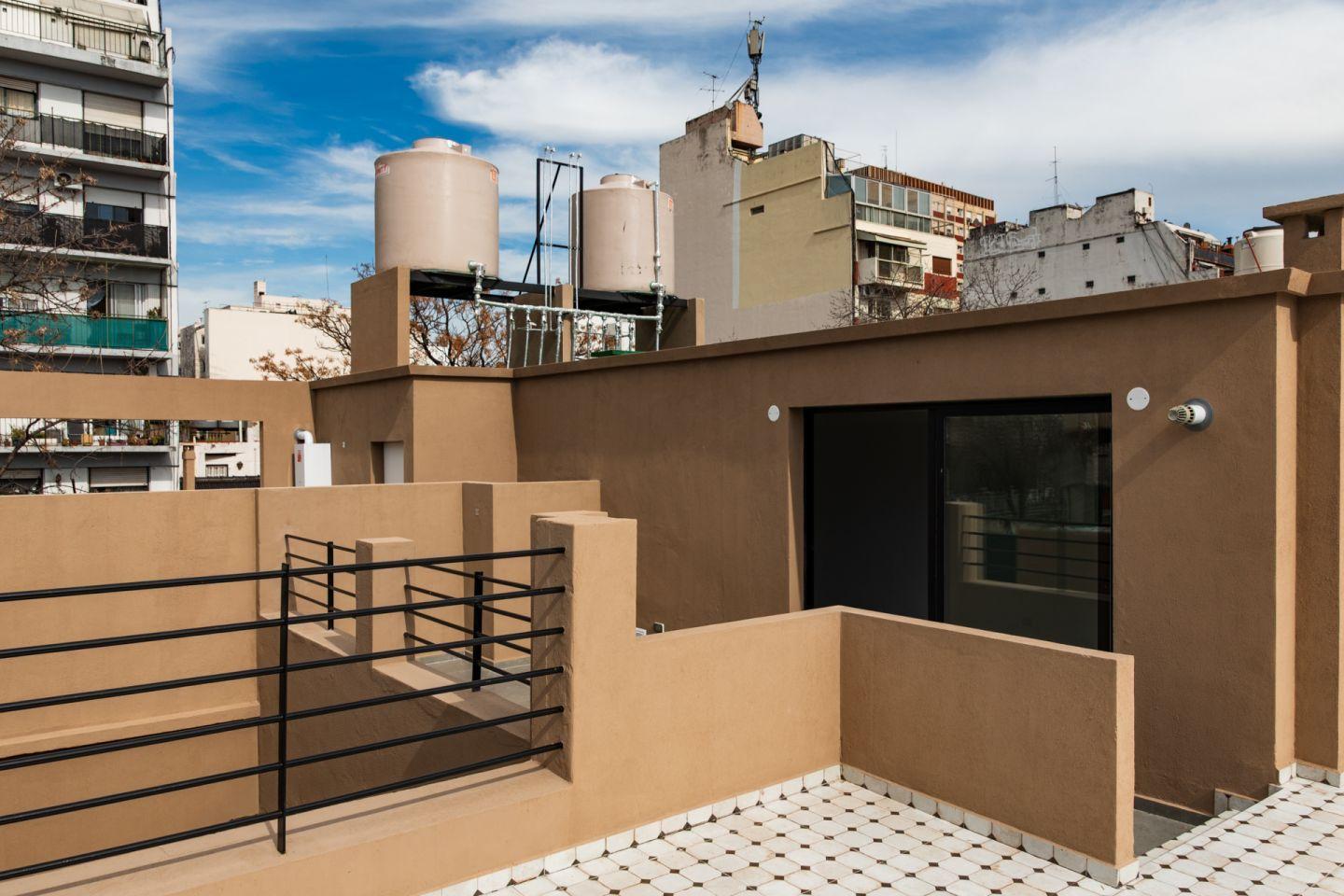 Foto de Departamento 4 ambientes. | ZAPIOLA 515, imagen 2