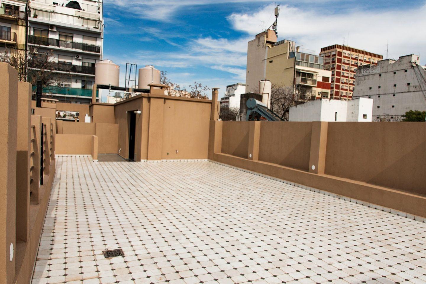 Foto de Departamento 4 ambientes. | ZAPIOLA 515, imagen 1