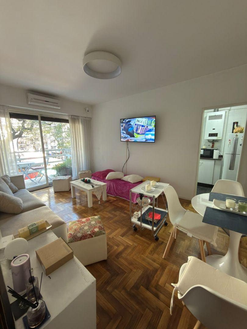 Foto de Alquiler de Departamento 2 Ambientes amoblado con Balcón en Belgrano, imagen 5