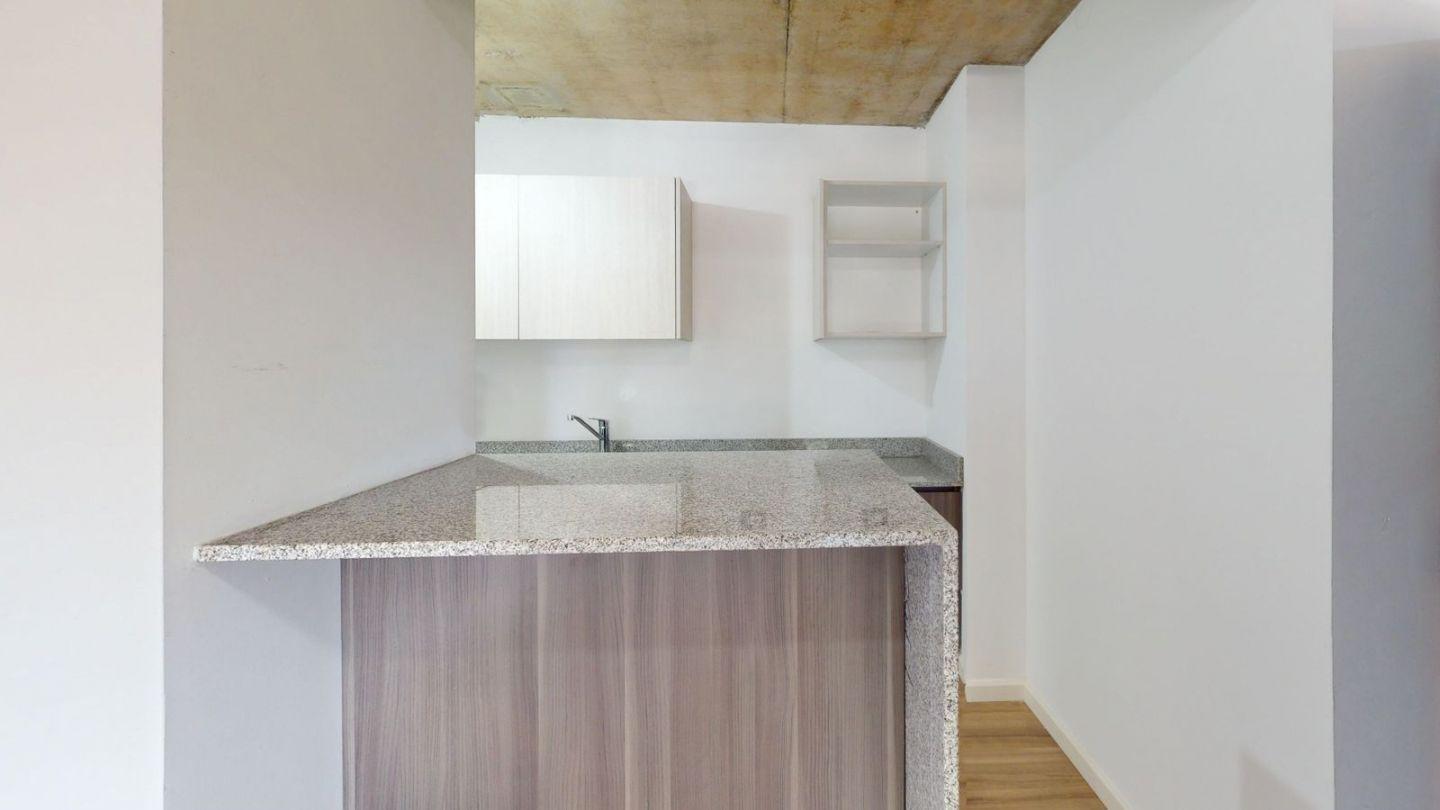 Foto de Venta de Departamento 3 AMBIENTES Con balcon al frente A estrenar en, imagen 2