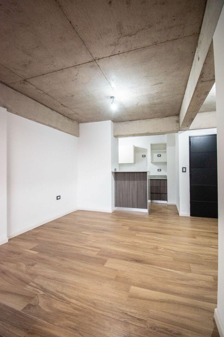 Foto de Venta de Departamento 3 AMBIENTES Con balcon al frente A estrenar en, imagen 1
