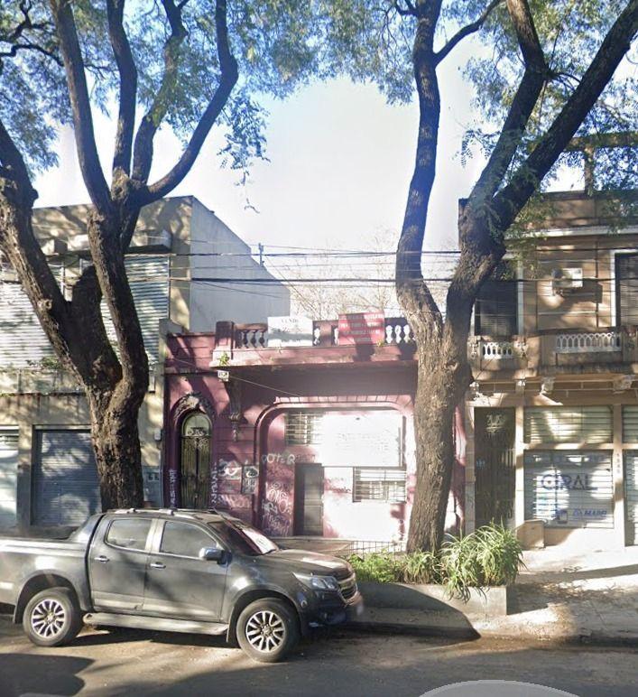 Foto de Lote . | ALVAREZ THOMAS, AVDA. 1840, imagen 1