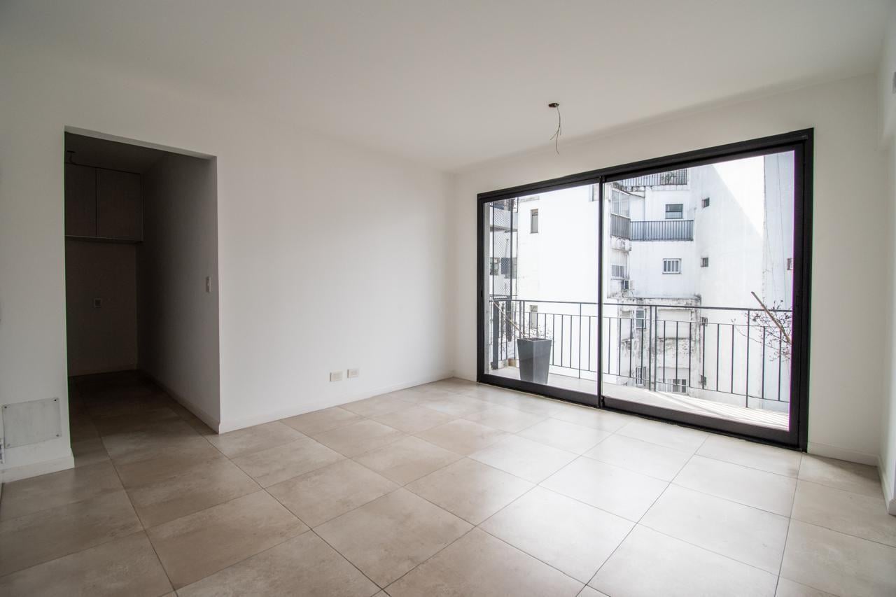 Foto de Venta de Departamento 2 AMBIENTES con Balcon a estrenar en Villa Luro, imagen 4