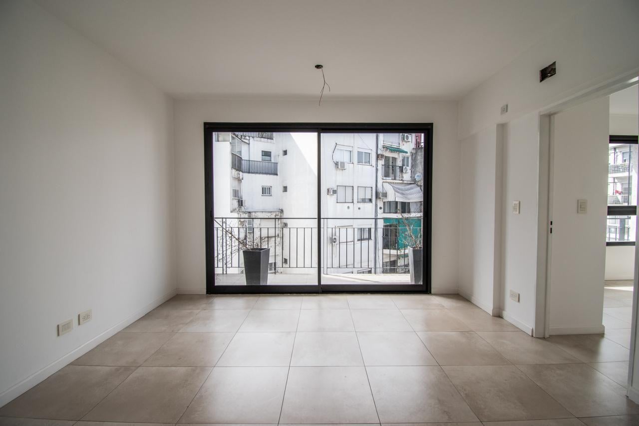 Foto de Venta de Departamento 2 AMBIENTES con Balcon a estrenar en Villa Luro, imagen 1