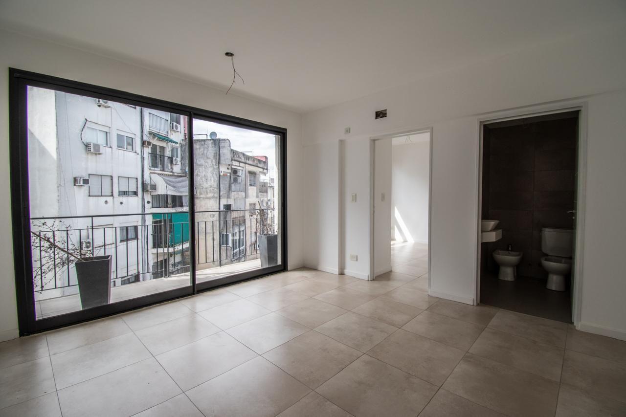 Foto de Venta de Departamento 2 AMBIENTES con Balcon a estrenar en Villa Luro, imagen 2