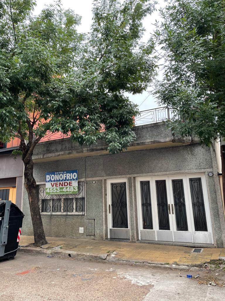 Foto de Venta de Casa lote propio , 3 AMBIENTES en Villa Devoto, Capital Federal, imagen 2