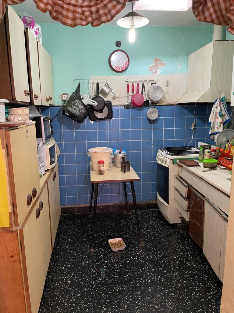 Foto de Venta de Casa lote propio , 3 AMBIENTES en Villa Devoto, Capital Federal, imagen 5