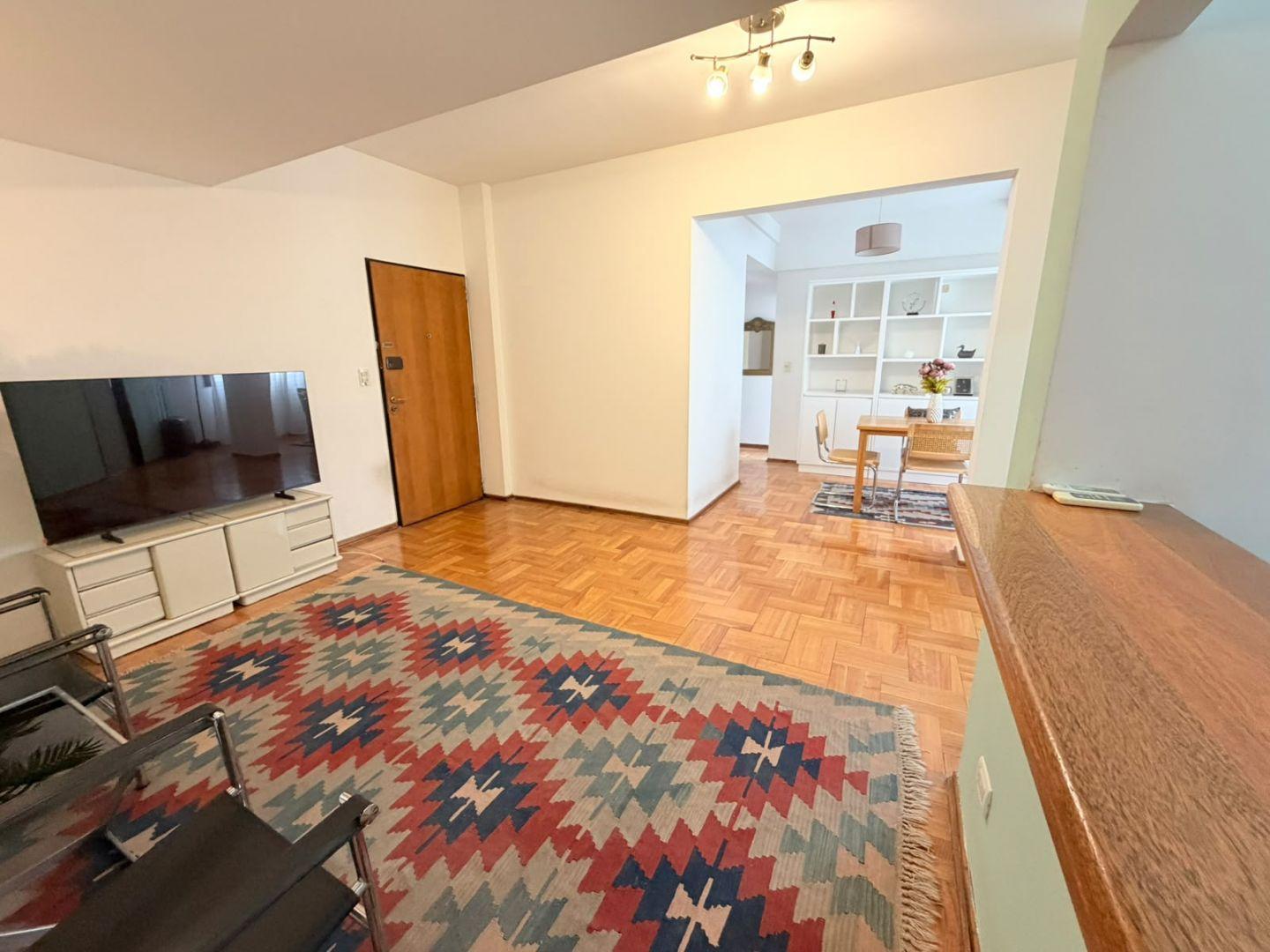 Foto de Venta de Departamento 2 Ambientes en Colegiales, Capital Federal, imagen 3