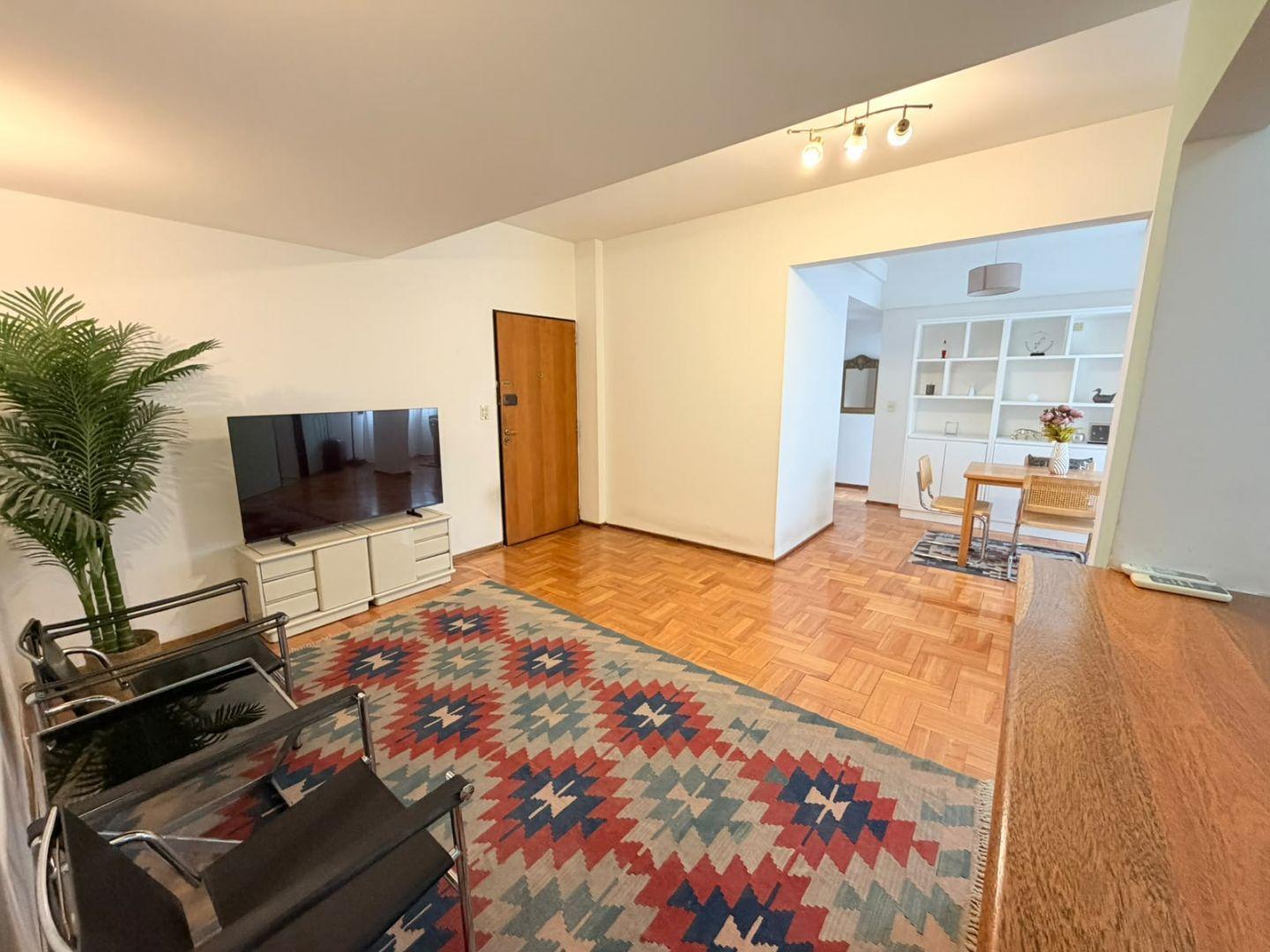 Foto de Venta de Departamento 2 Ambientes en Colegiales, Capital Federal, imagen 1
