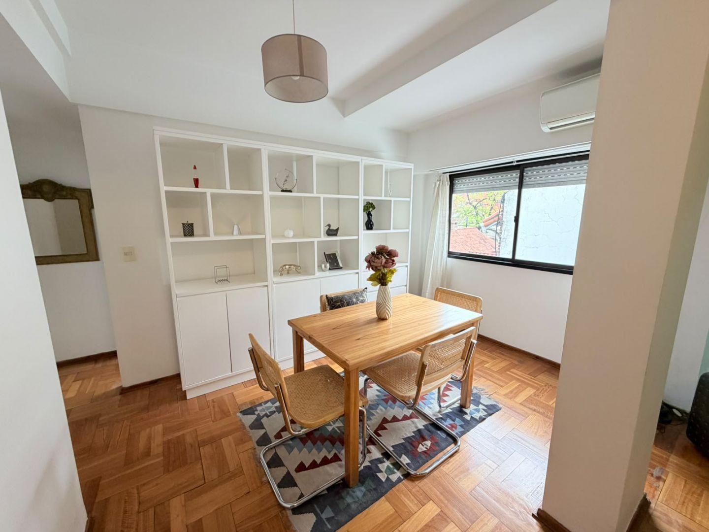 Foto de Venta de Departamento 2 Ambientes en Colegiales, Capital Federal, imagen 4