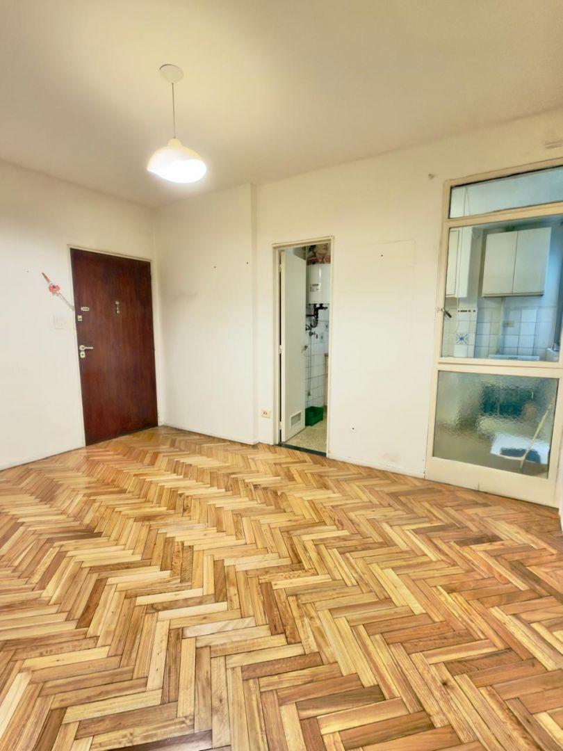 Foto de Alquiler de Departamento 2 Ambientes en Palermo, Capital Federal, imagen 4