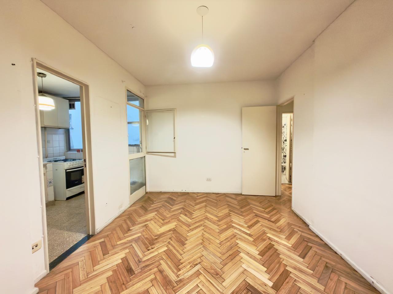 Foto de Alquiler de Departamento 2 Ambientes en Palermo, Capital Federal, imagen 1