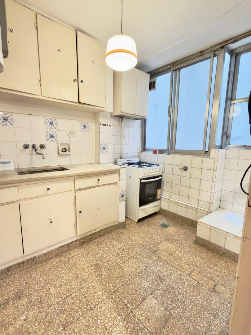 Foto de Alquiler de Departamento 2 Ambientes en Palermo, Capital Federal, imagen 3