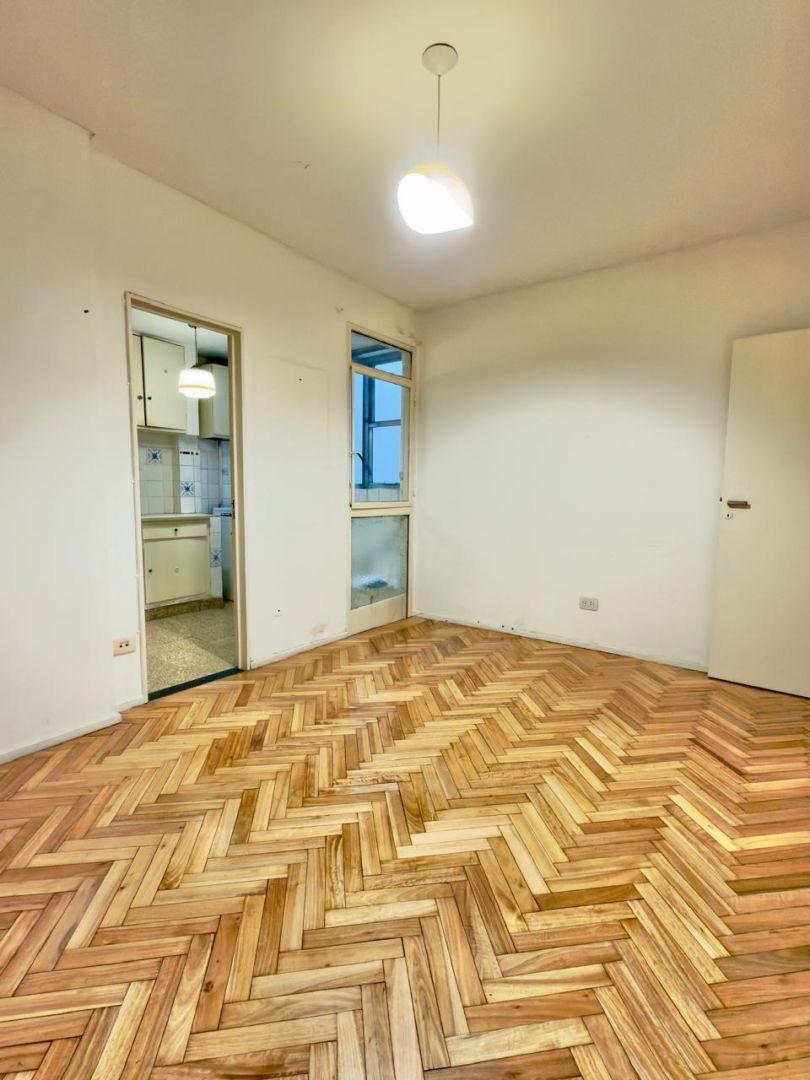 Foto de Alquiler de Departamento 2 Ambientes en Palermo, Capital Federal, imagen 2