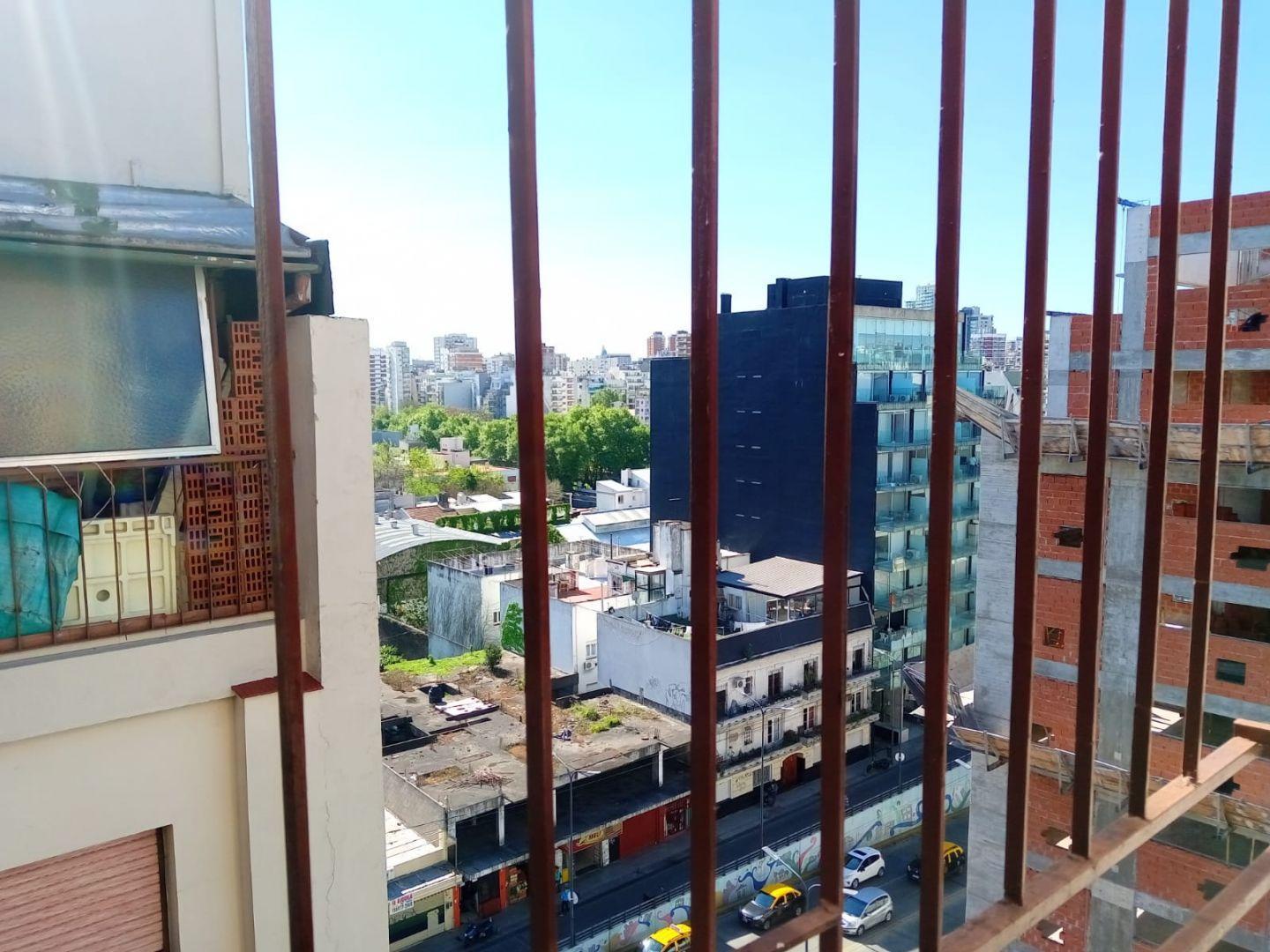 Foto de Departamento 2 ambientes. | AV. FEDERICO LACROZE 2882, imagen 2