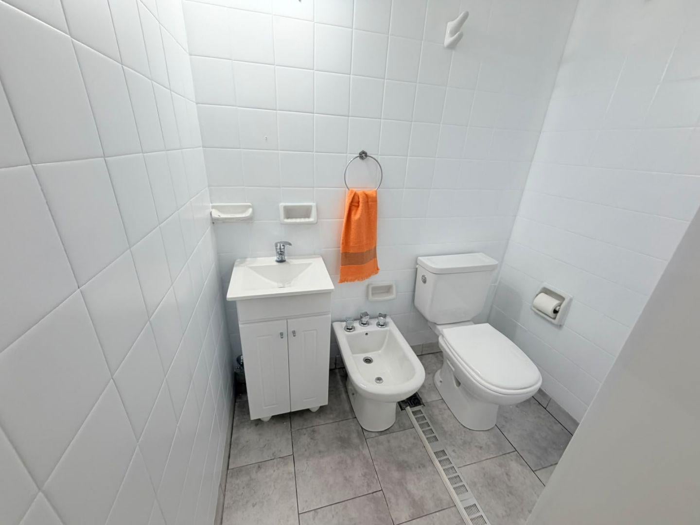 Foto de Alquiler de Departamento PH 1 AMBIENTE en Colegiales, Capital Federal, imagen 4