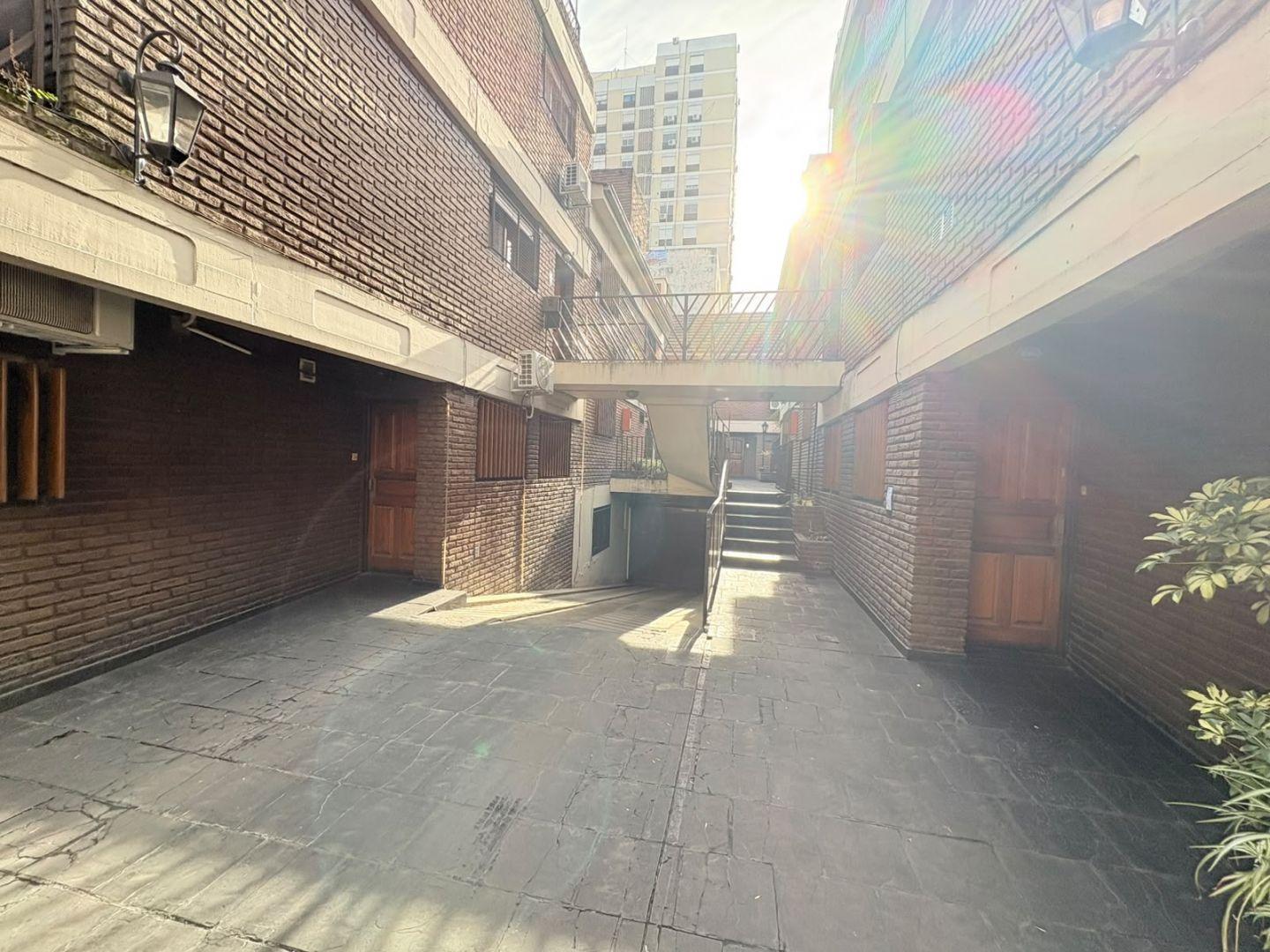 Foto de Alquiler de Departamento PH 1 AMBIENTE en Colegiales, Capital Federal, imagen 2