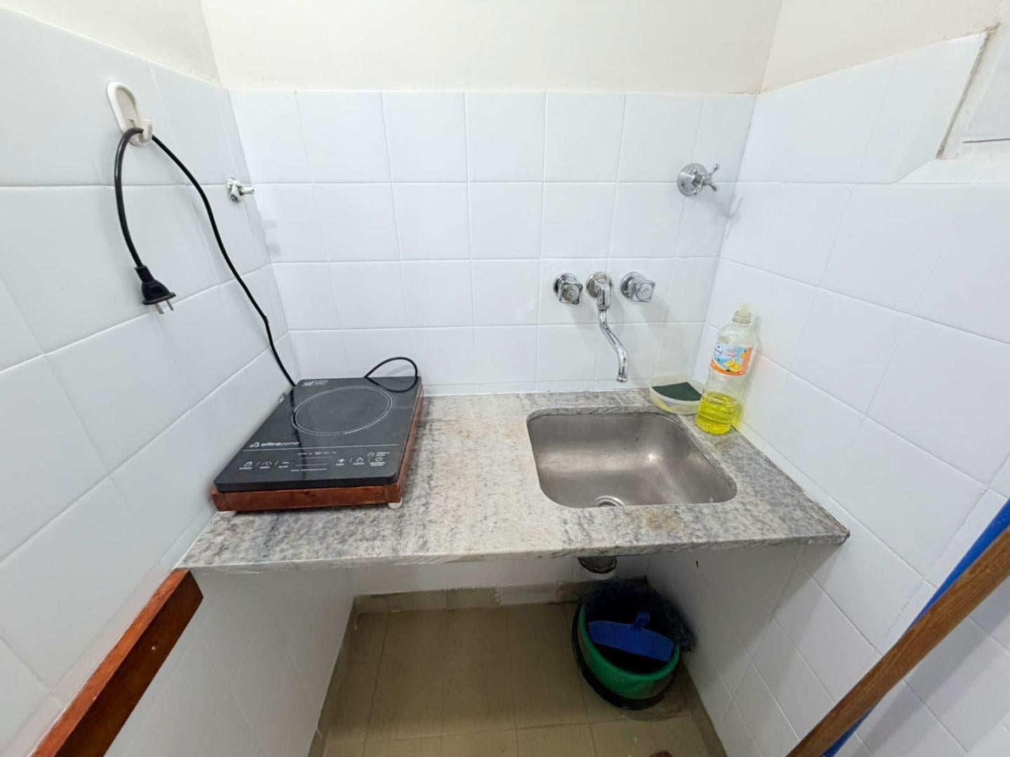 Foto de Alquiler de Departamento PH 1 AMBIENTE en Colegiales, Capital Federal, imagen 3