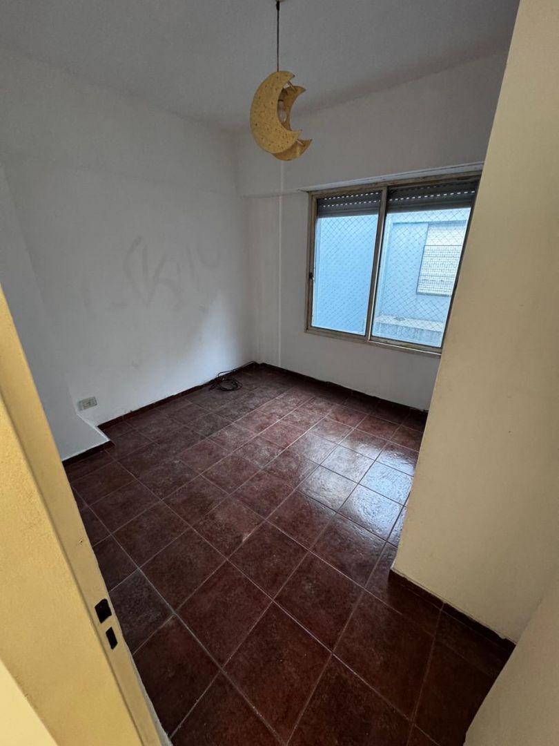 Foto de 3 AMB. AL FRENTE c/ BALCON CORRIDO - AMPLIA COCINA - M/LUM, imagen 5