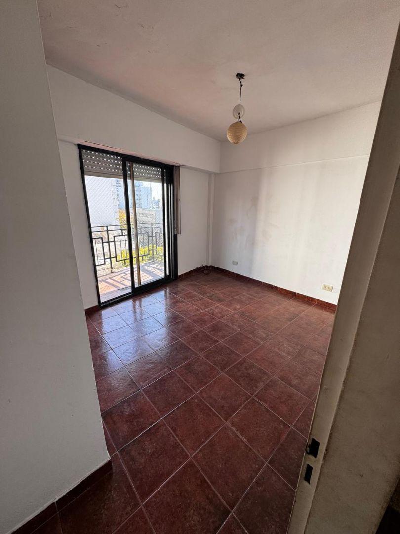 Foto de 3 AMB. AL FRENTE c/ BALCON CORRIDO - AMPLIA COCINA - M/LUM, imagen 4