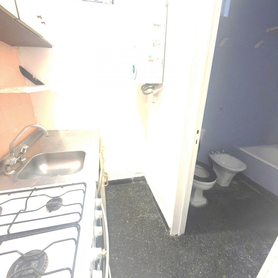 Foto de Venta de Departamento 1 Ambientes en Almagro, Capital Federal, imagen 5
