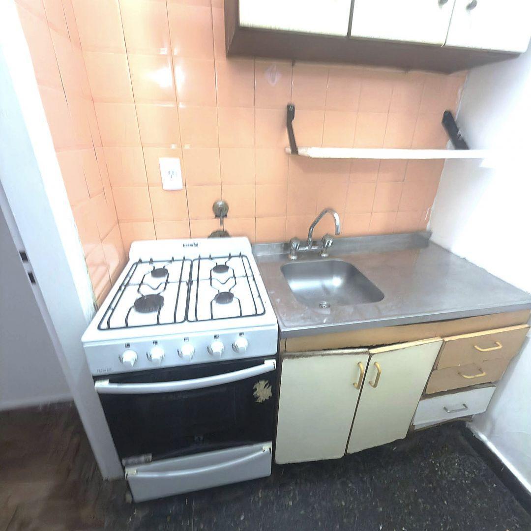 Foto de Venta de Departamento 1 Ambientes en Almagro, Capital Federal, imagen 4