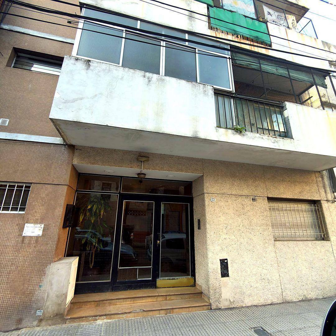 Foto de Venta de Departamento 1 Ambientes en Almagro, Capital Federal, imagen 2
