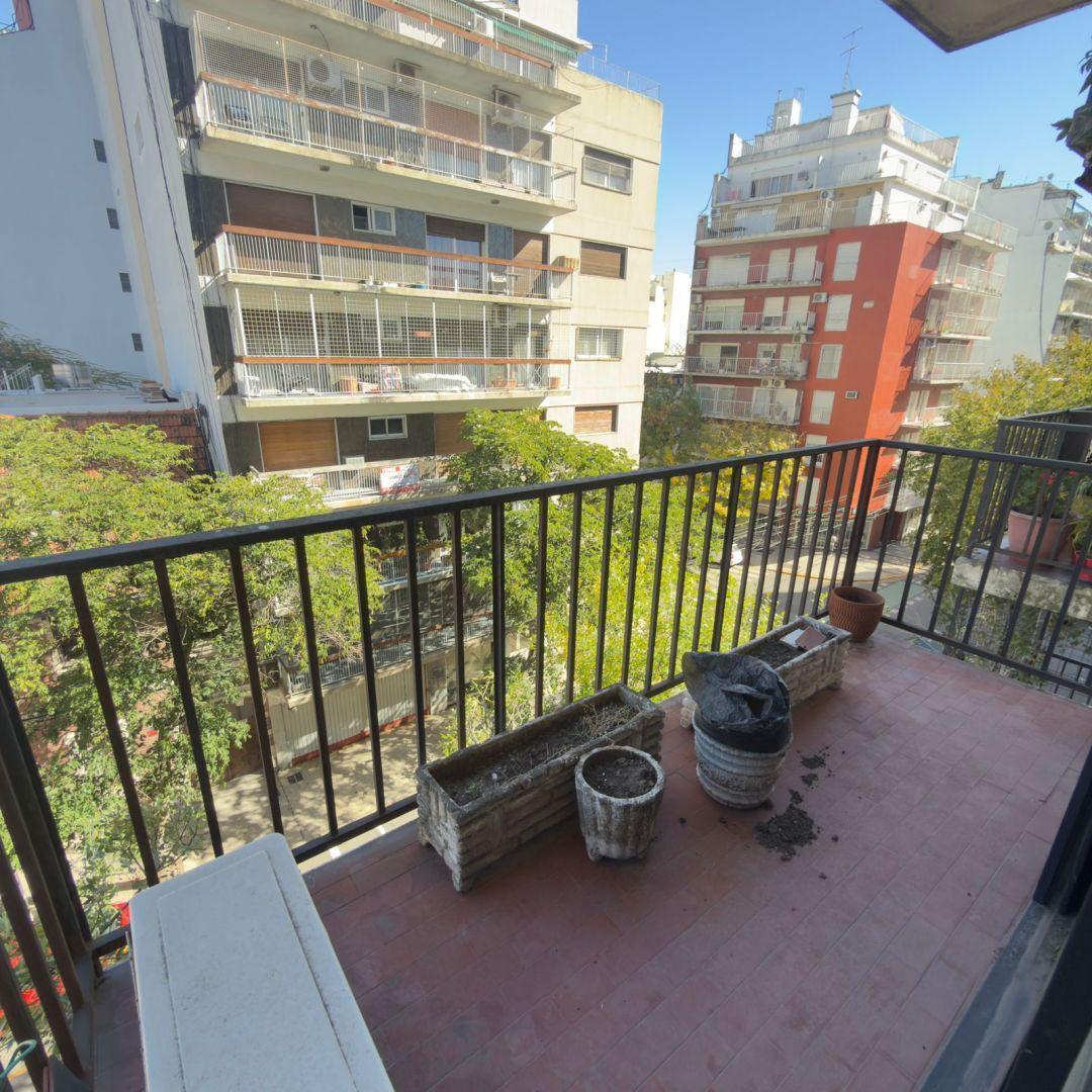 Foto de Venta de Departamento 3 Ambientes con balcon en Colegiales, Capital, imagen 2