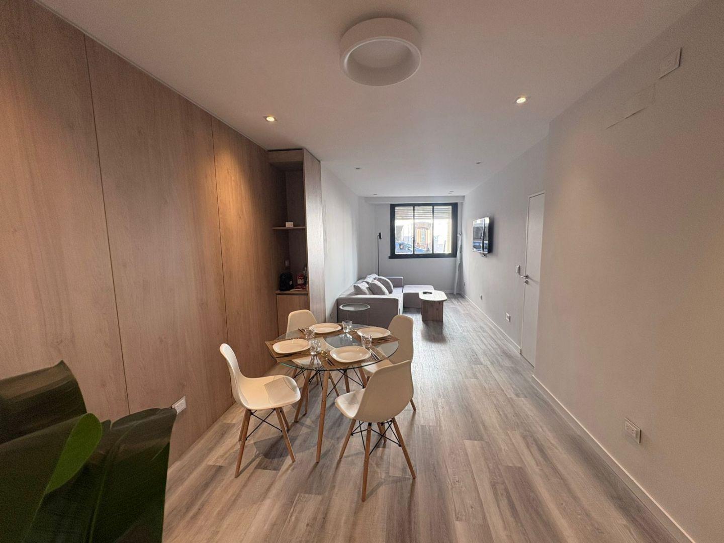 Foto de Venta de Departamento 3 Ambientes con patio en Palermo, Capital Federal, imagen 1