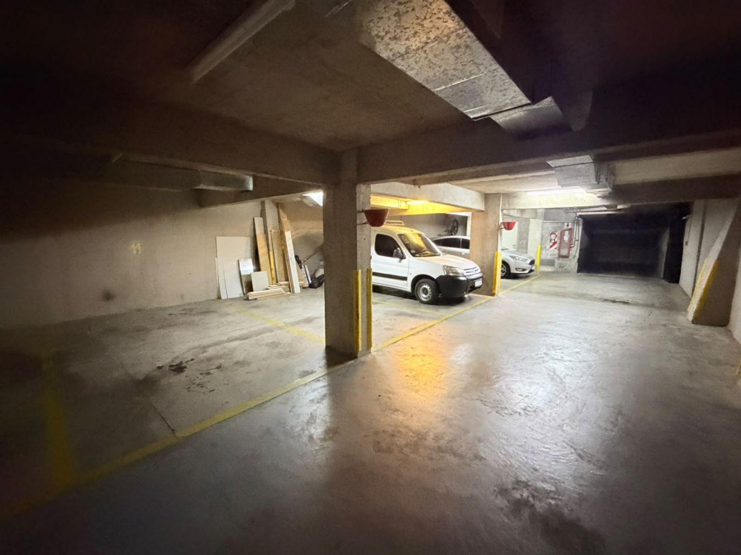 Foto de Venta de Cochera en Colegiales, Capital Federal, imagen 3